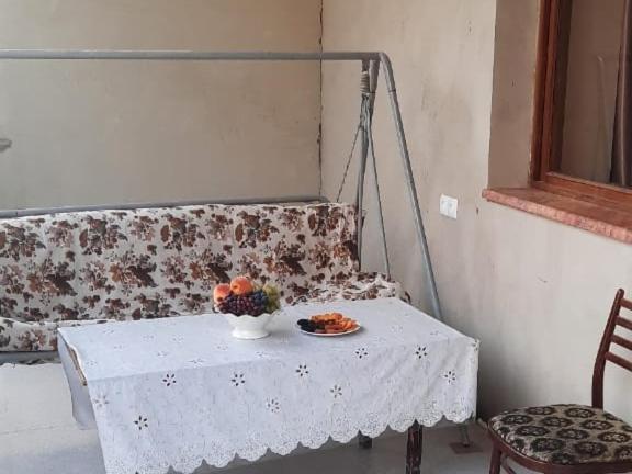 Areni Anna Home B&B المظهر الخارجي الصورة
