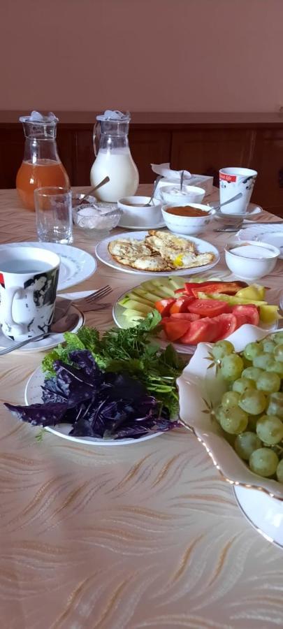 Areni Anna Home B&B المظهر الخارجي الصورة