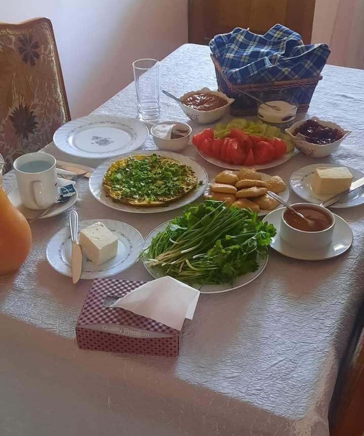 Areni Anna Home B&B المظهر الخارجي الصورة