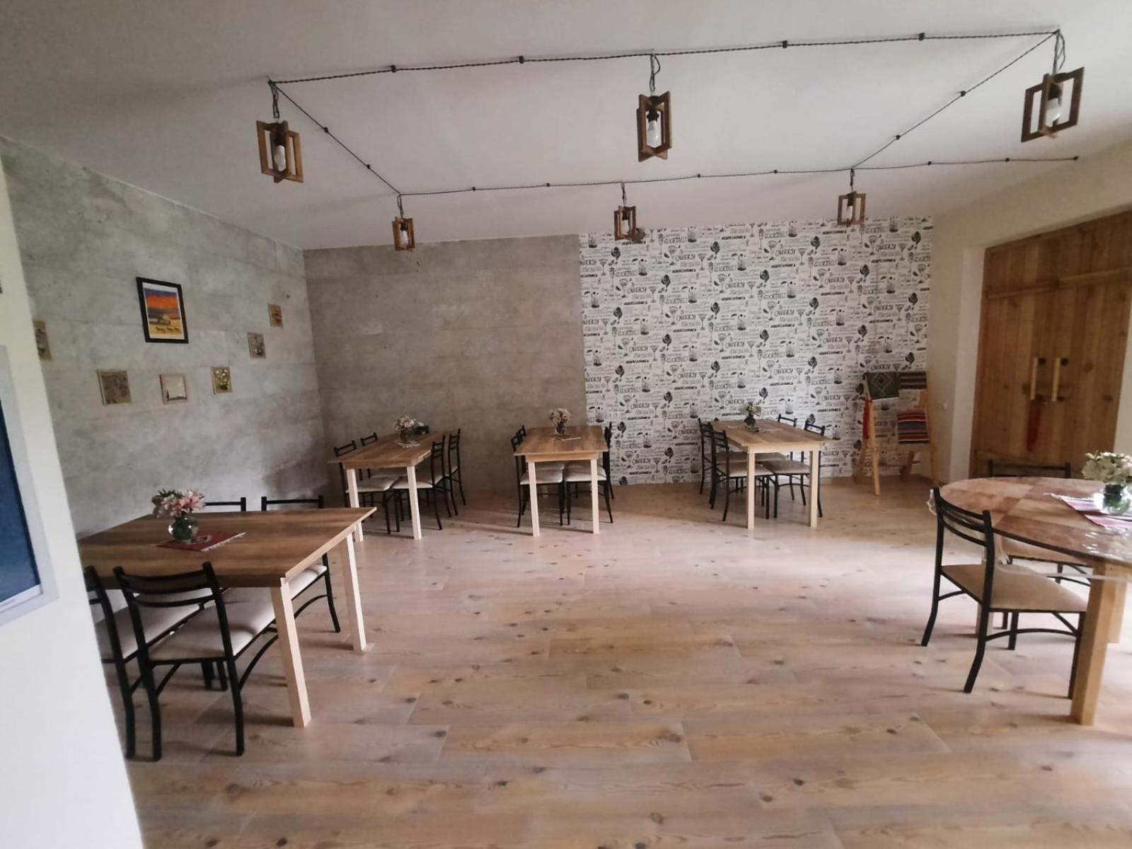 Areni Anna Home B&B المظهر الخارجي الصورة