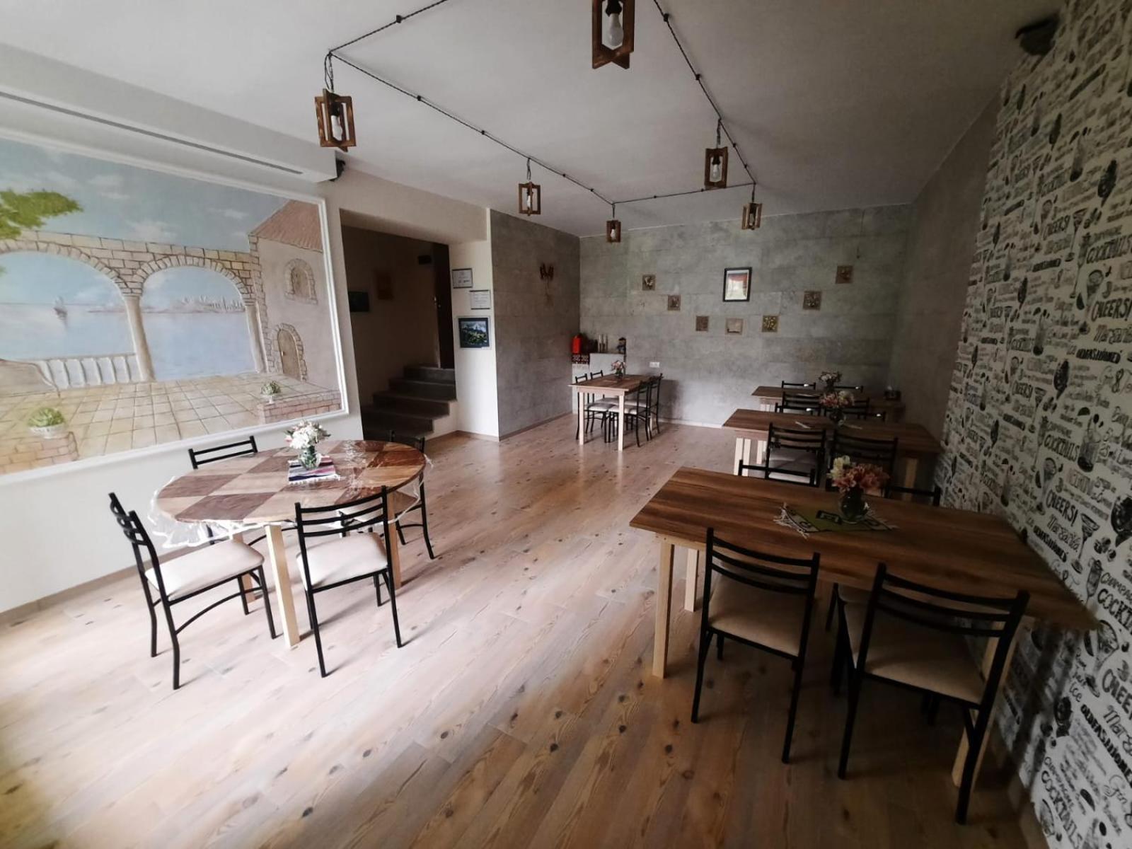 Areni Anna Home B&B المظهر الخارجي الصورة