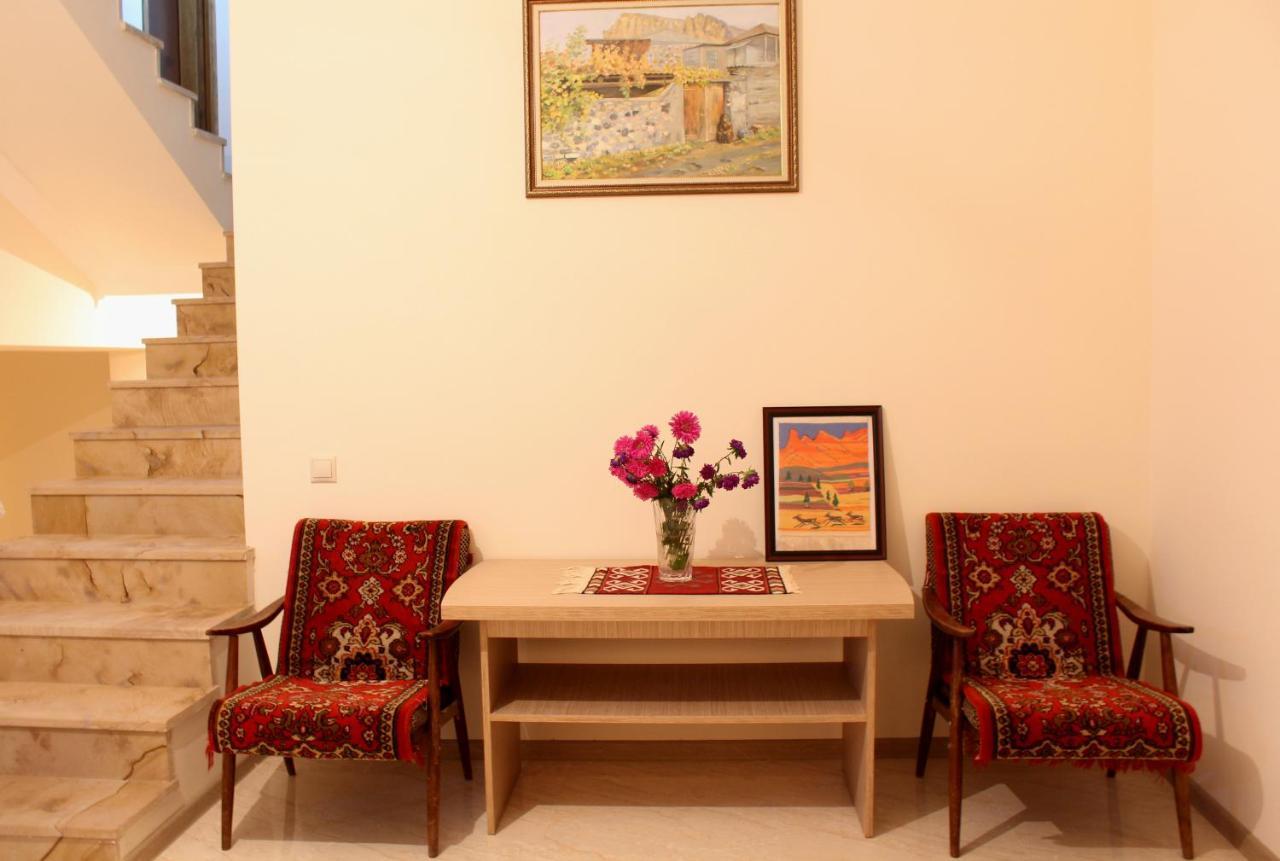 Areni Anna Home B&B المظهر الخارجي الصورة