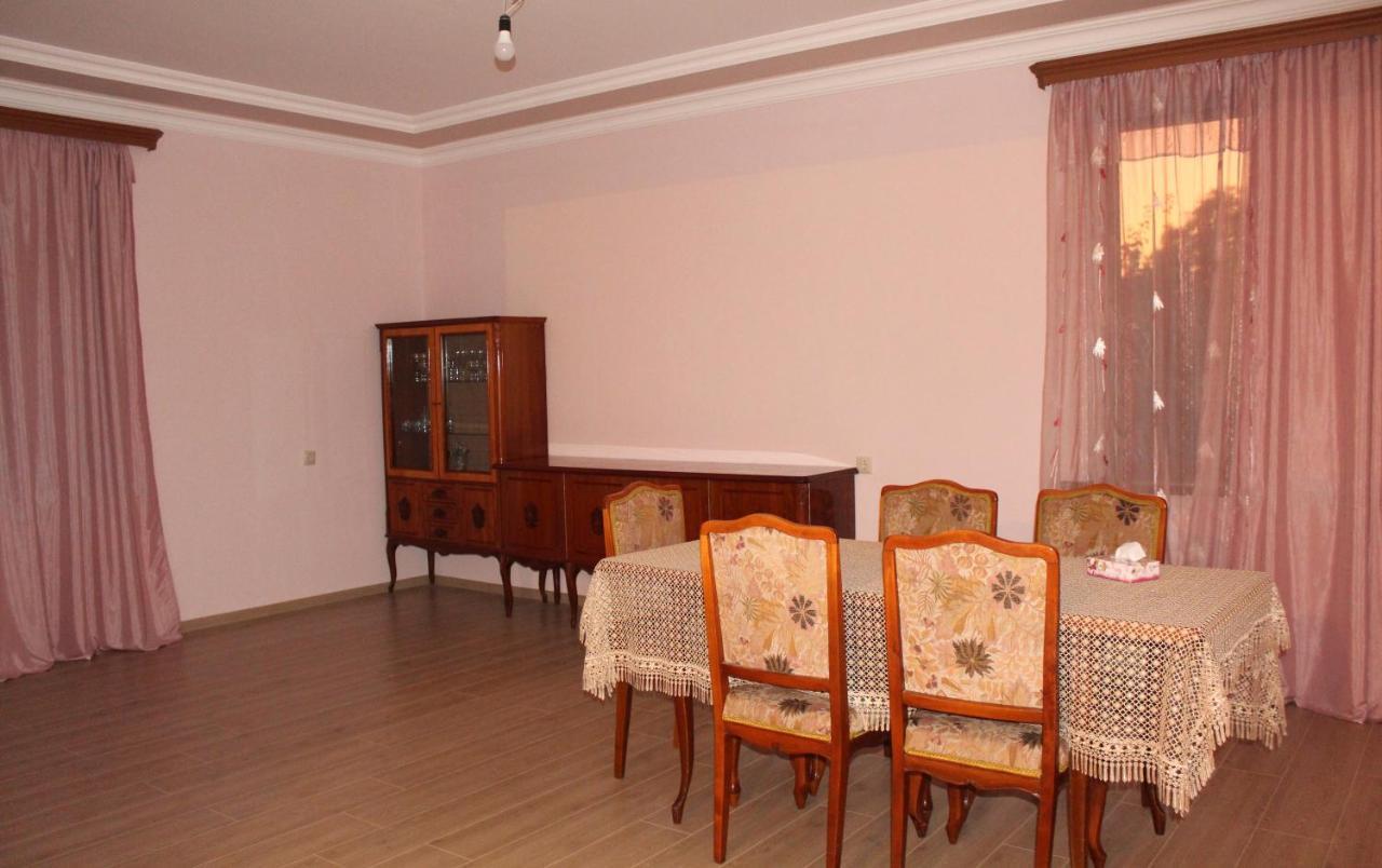 Areni Anna Home B&B المظهر الخارجي الصورة