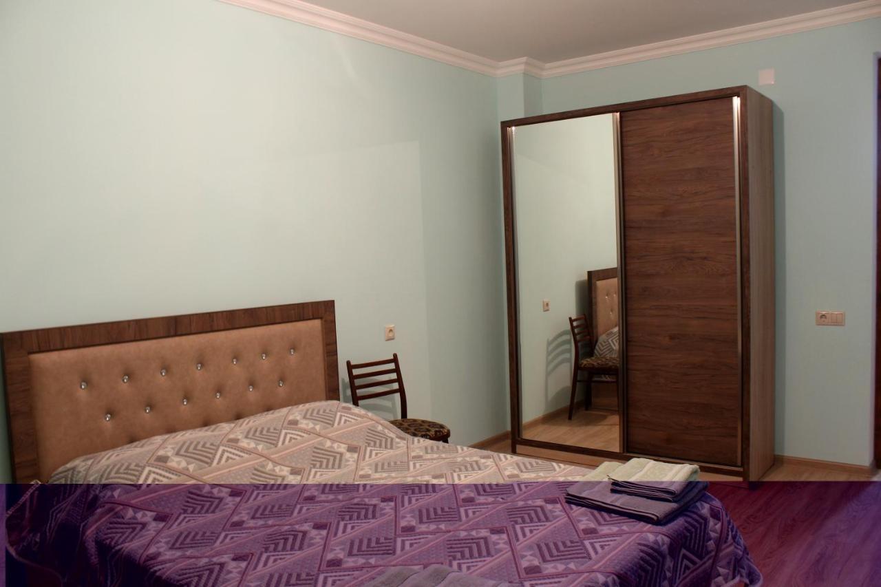 Areni Anna Home B&B المظهر الخارجي الصورة
