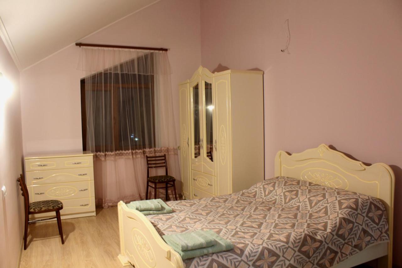 Areni Anna Home B&B المظهر الخارجي الصورة